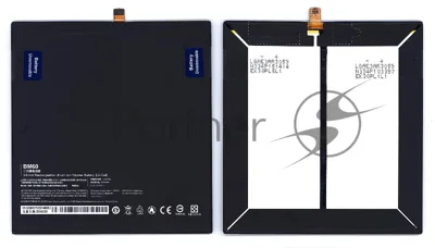 Аккумуляторная батарея для планшета Xiaomi Mi Pad (BM60) 3.8V 6520mAh