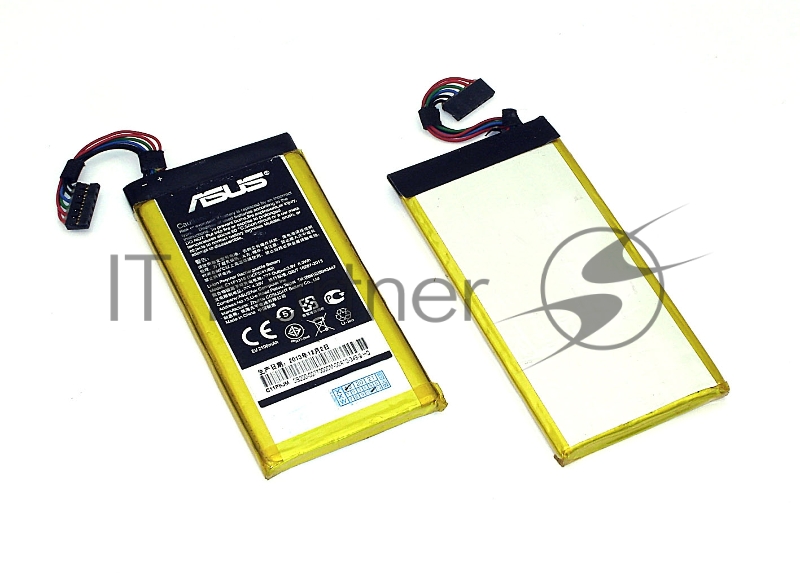 Аккумуляторная батарея C11P1316 для Asus A11/PadFone Mini 4.3