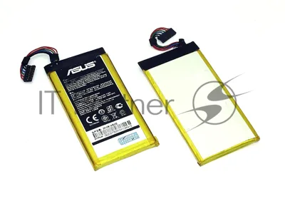 Аккумуляторная батарея C11P1316 для Asus A11/PadFone Mini 4.3