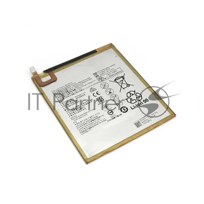 Аккумуляторная батарея HB2899C0ECW для Huawei MediaPad M3, M5 8.4" 3.82V 5100mAh