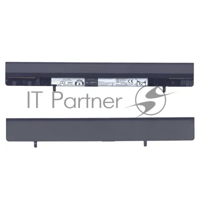 Аккумуляторная батарея для ноутбука Lenovo IdeaPad Flex 14, 15 14.4V 32Wh черный