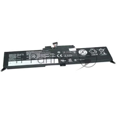 Аккумуляторная батарея для ноутбука Lenovo ThinkPad Yoga 260 15.2V 2895mAh