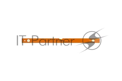 Уровень алюминиевый Sparta 800 мм, 3 глазка, желтый, линейка