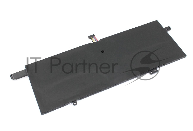 Аккумуляторная батарея для ноутбука Lenovo Ideapad 720S-13IKB (L16M4PB3) 7.7V 5800mAh OEM