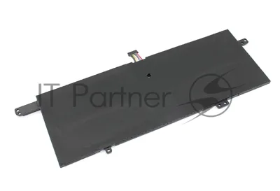 Аккумуляторная батарея для ноутбука Lenovo Ideapad 720S-13IKB (L16M4PB3) 7.7V 5800mAh OEM