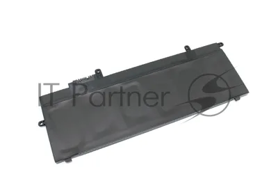 Аккумуляторная батарея для ноутбука Lenovo ThinkPad X280 (L17L6P71) 11.4V 3900mAh OEM