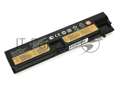 Аккумуляторная батарея для ноутбука Lenovo ThinkPad E575 14,4V 2200mAh OEM