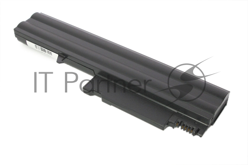 Аккумуляторная батарея для ноутбука Lenovo Thinkpad T40 R50 (92P1089) 5200mAh OEM черный