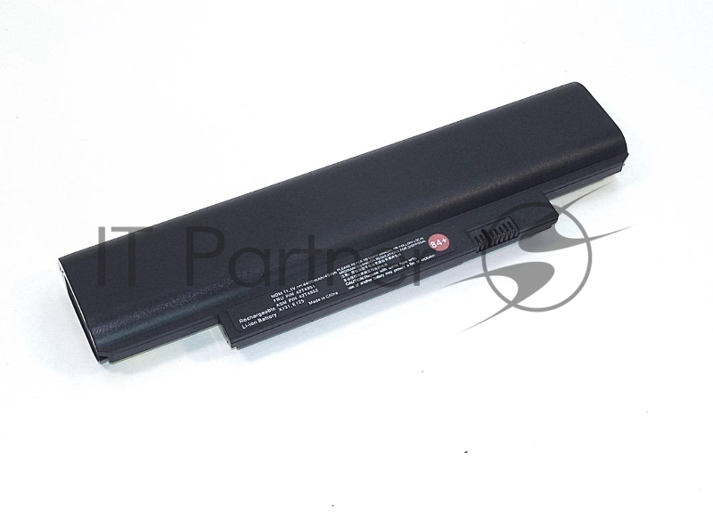 Аккумуляторная батарея для ноутбука Lenovo ThinkPad E325 11.1V 5200mAh OEM черный