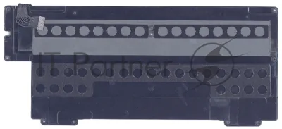 Аккумуляторная батарея для ноутбука Apple MacBook Air MB940LLA 13-inch A1245 7.4V 5200mAh OEM