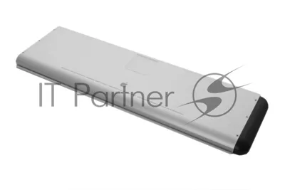 Аккумуляторная батарея для ноутбука Apple MacBook pro Unibody A1286 A1281 4600mAh серебристый