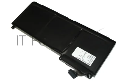 Аккумуляторная батарея для ноутбука Apple MacBook 13" A1331 63.5Wh