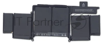 Аккумуляторная батарея для ноутбука Apple MacBook Pro 13" Retina A1502 71.8Wh 11.34V 2013-2014