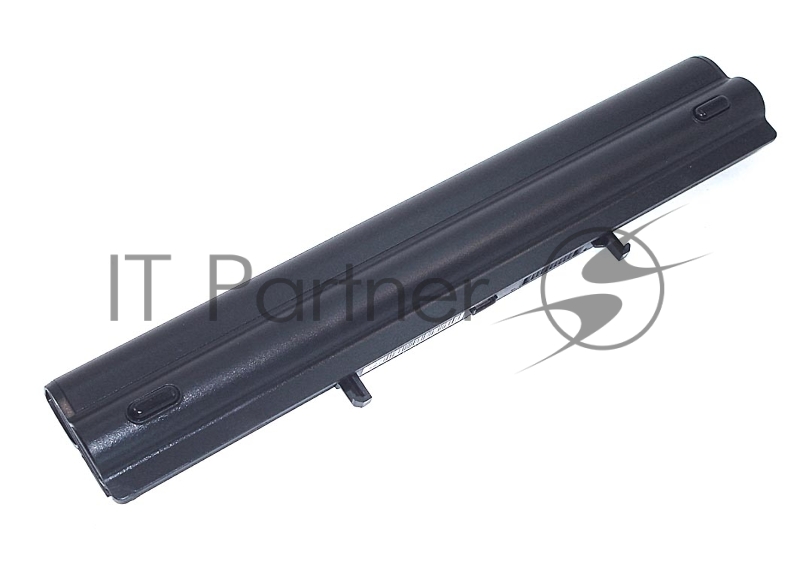 Аккумуляторная батарея для ноутбука Asus U36 14.4V 4400mAh OEM черный