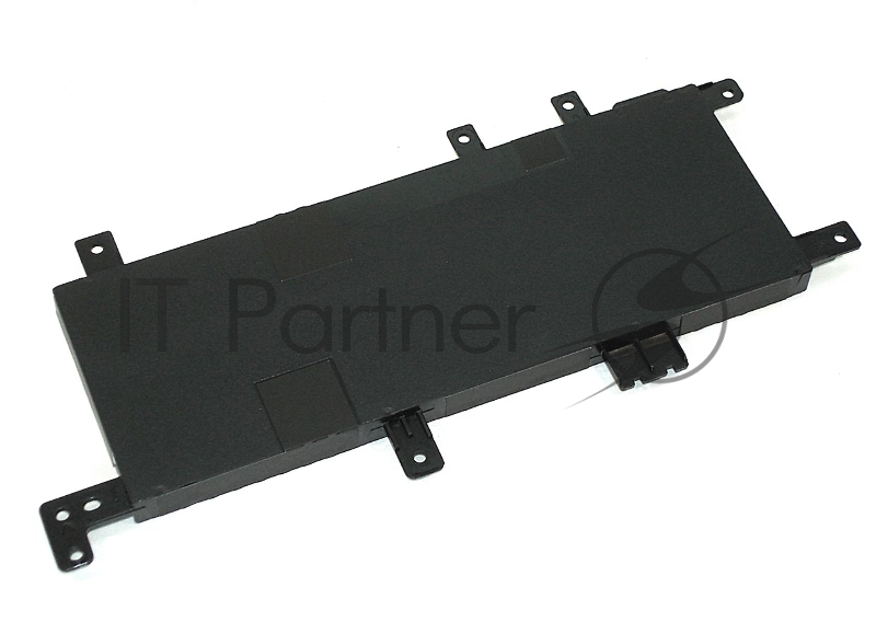 Аккумуляторная батарея для ноутбука Asus X542U (C21N1634) 7.6V 4400mAh OEM