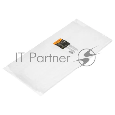 Стержни клеевые Sparta 11 x 300 мм, прозрачные, 33 шт.