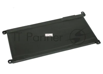Аккумуляторная батарея для ноутбука Dell 3180 3189 11.4V 3510mAh