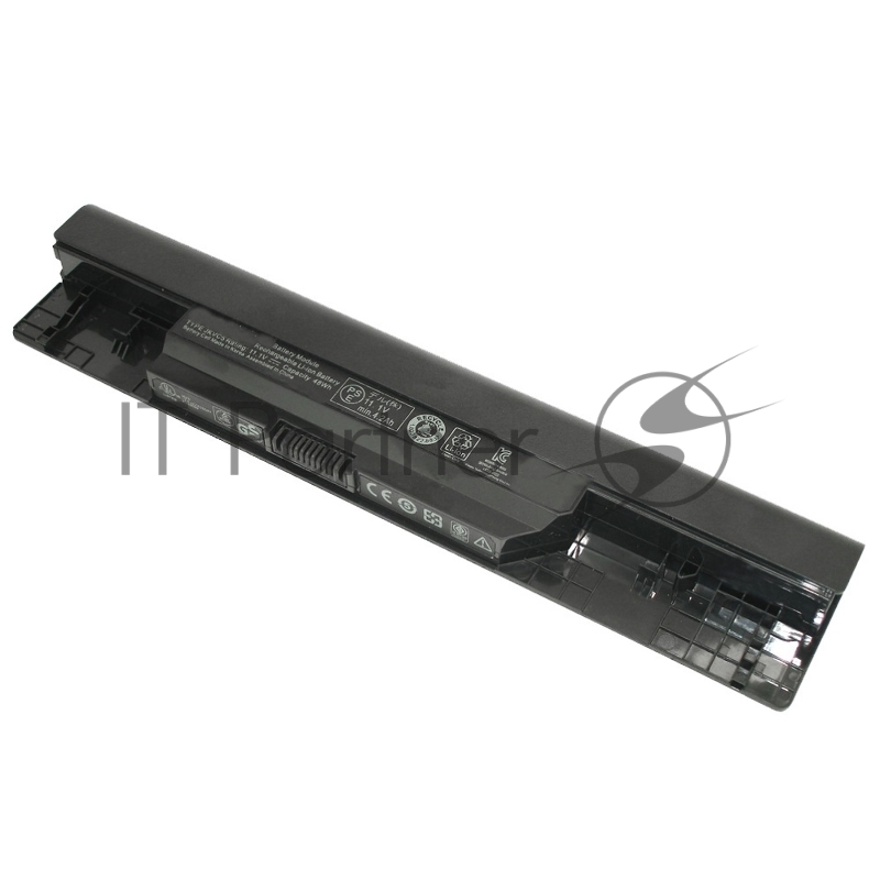 Аккумуляторная батарея для ноутбука Dell Inspiron 1464 (JKVC5) 48Wh