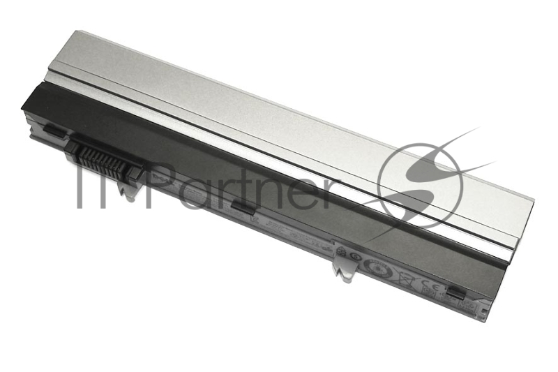 Аккумуляторная батарея для ноутбука Dell Latitude E4300 60Wh серебристый