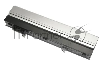 Аккумуляторная батарея для ноутбука Dell Latitude E4300 60Wh серебристый