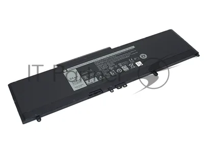 Аккумуляторная батарея для ноутбука Dell Latitude E5570 11.4V 84Wh