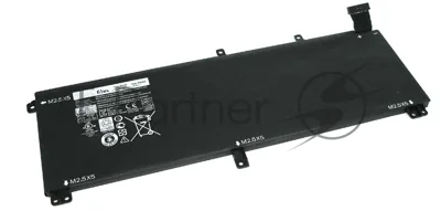 Аккумуляторная батарея для ноутбука Dell XPS 15-9530 Dell Precision M3800 61Wh TOTRM