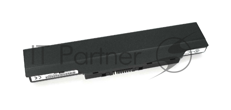 Аккумуляторная батарея для ноутбука Fujitsu LifeBook S2210/S6310 10.8V 5200mAh FPCBP145
