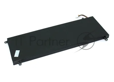 Аккумуляторная батарея для ноутбука Gigabyte U24T 11.1V 4300mAh