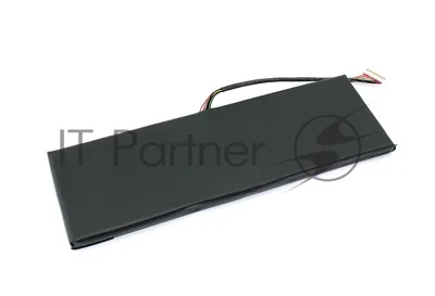 Аккумуляторная батарея для ноутбука Gigabyte P34G v2-315.2V 4030mAh