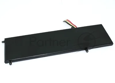Аккумуляторная батарея для ноутбука Gigabyte P34V2 14.8V 4300mAh/63.64Wh