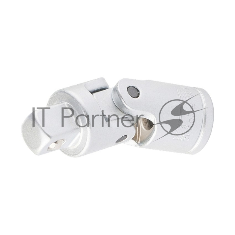 Шарнир карданный Stels 13819 с квадратом 3/8", CrV