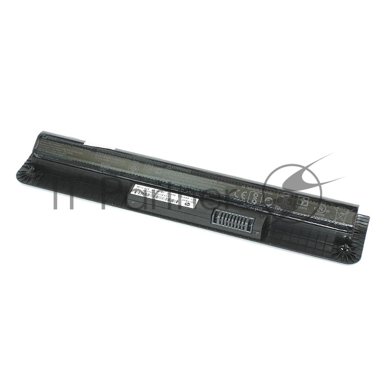 Аккумуляторная батарея для ноутбука HP 11-ee 11 G1 11.1V 2600mAh черный
