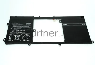 Аккумуляторная батарея для ноутбука HP 11-h 7.4V 3750mAh