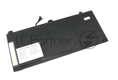 Аккумуляторная батарея для ноутбука HP Chromebook 14B-NB 11.55V 58.84Wh