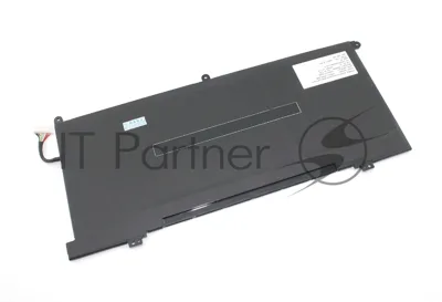 Аккумуляторная батарея для ноутбука HP Chromebook 15-DE 14-DA11.55V 60.9Wh