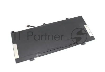 Аккумуляторная батарея для ноутбука HP Chromebook x360 14C-CA11.55V 60.9Wh