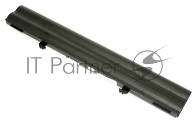 Аккумуляторная батарея для ноутбука HP Compaq 6520s (HSTNN-OB51) 47Wh черный