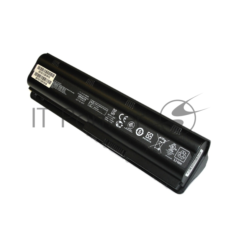 Аккумуляторная батарея для ноутбука HP dm4-1000 DV5-2000 DV6-3000 (MU09) 93Wh черный