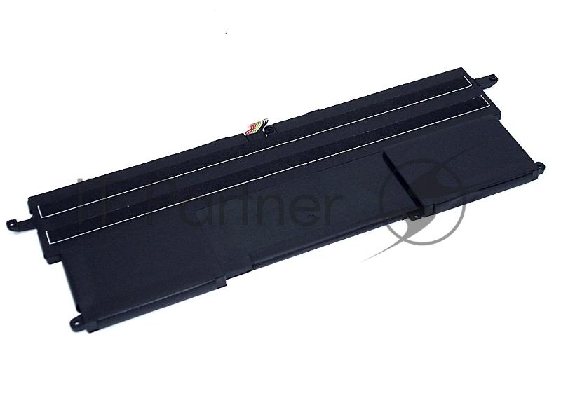 Аккумуляторная батарея для ноутбука HP HSTNN-IB7U (ET04XL) 7.7V 6470mAh