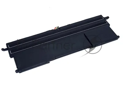 Аккумуляторная батарея для ноутбука HP HSTNN-IB7U (ET04XL) 7.7V 6470mAh
