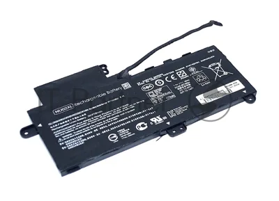 Аккумуляторная батарея для ноутбука HP HSTNN-UB6U7.7V 35Wh