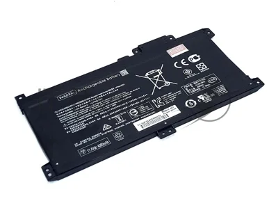 Аккумуляторная батарея для ноутбука HP HSTNN-UB7H (WA03XL) 11.4V 4212mAh