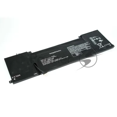 Аккумуляторная батарея для ноутбука HP Omen 15 (RR04) 15.2V 3700mAh
