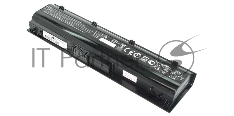 Аккумуляторная батарея для ноутбука HP ProBook 4340s51Wh черный