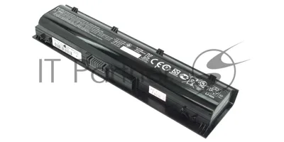 Аккумуляторная батарея для ноутбука HP ProBook 4340s51Wh черный