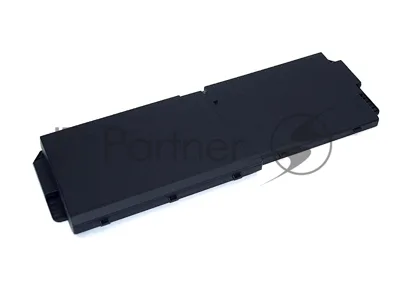 Аккумуляторная батарея для ноутбука HP ZBOOK 17 G5 (HSTNN-IB8G) 11.55V 8310mAh