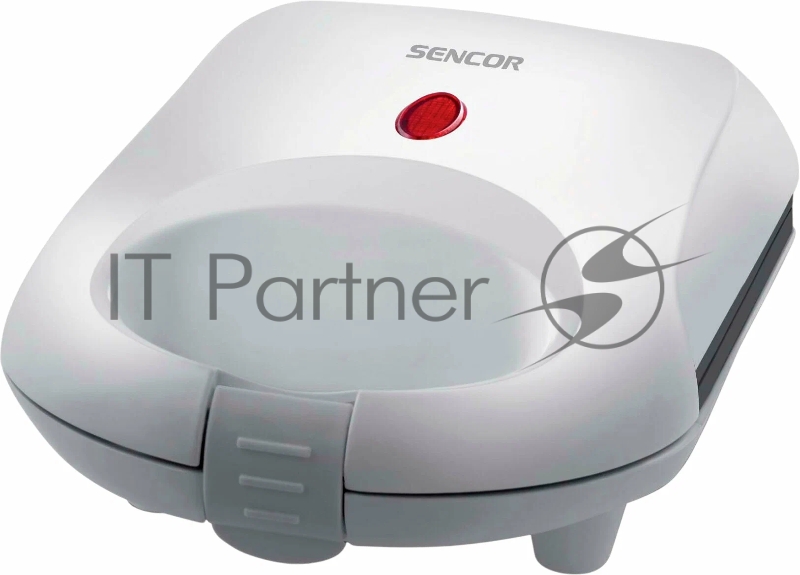Сэндвичница Sencor SSM 1100 белый