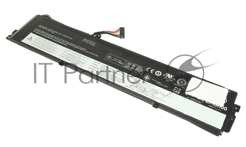 Аккумуляторная батарея для ноутбука Lenovo S431 14.4 V 46Wh черный