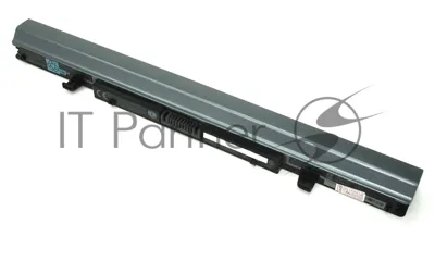 Аккумуляторная батарея для ноутбука Toshiba Satellite L950 45Wh серебристый