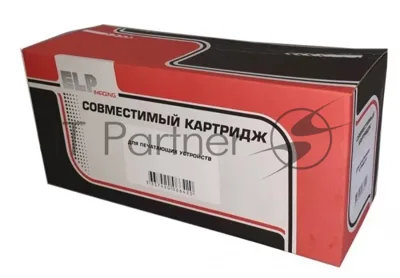 Картридж лазерный ELP TK-3170 черный (15500 стр.) для Kyocera P3050dn/P3055dn/P3060dn/P3145dn/P3150dn/P3160dn